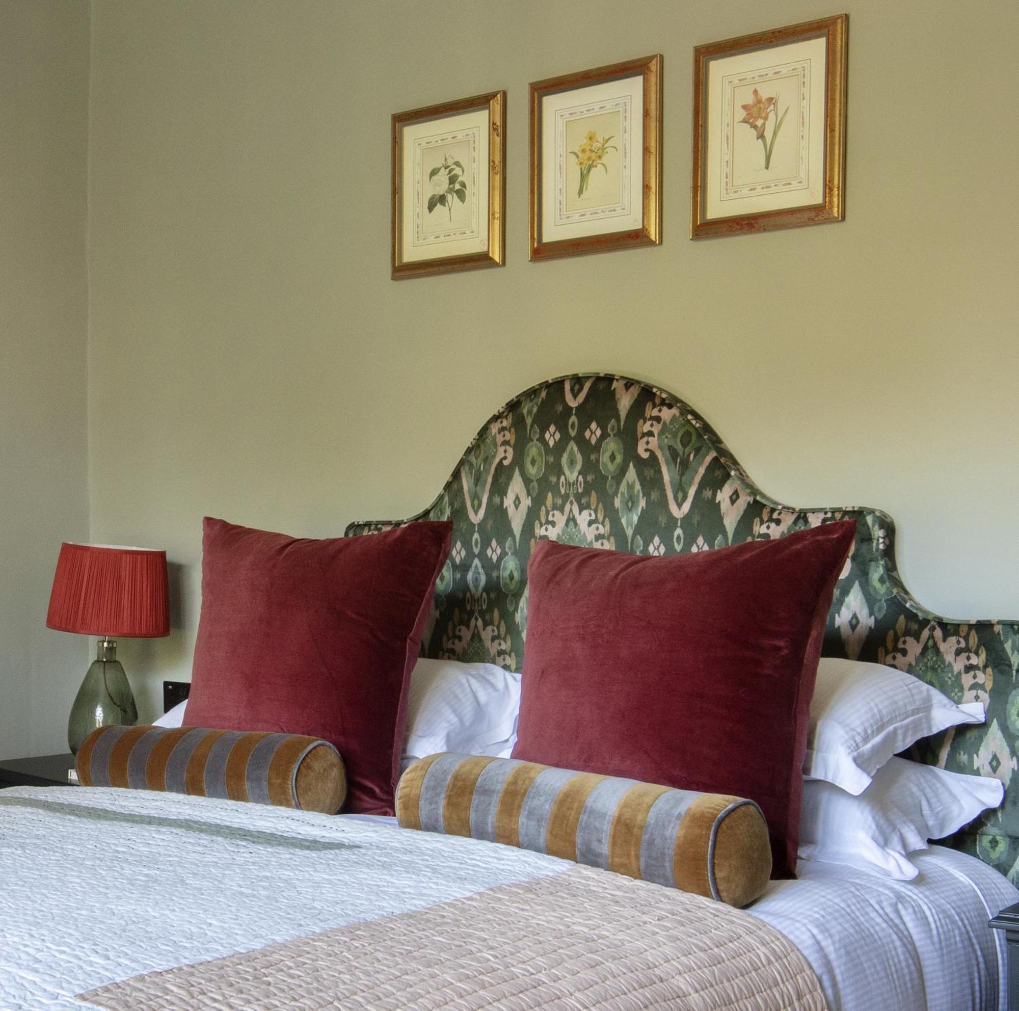 The Leicester Arms Country Inn Penshurst Cameră foto